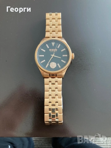 Оригинален Versus , снимка 10 - Мъжки - 53370434