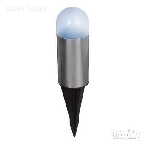 Градинско осветление, Соларна лампа, Соларен фенер, 4x11см, снимка 2 - Соларни лампи - 44506392