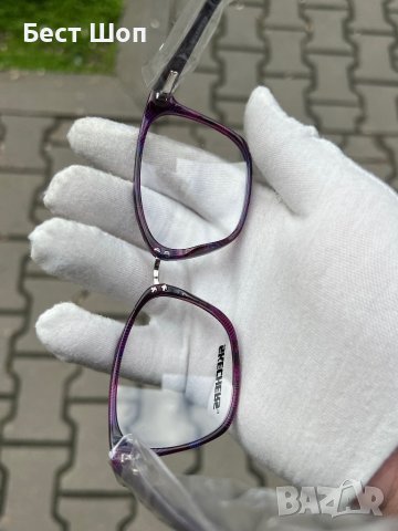 Рамки за дамски диоптрични очила Skechers , снимка 2 - Слънчеви и диоптрични очила - 40114160