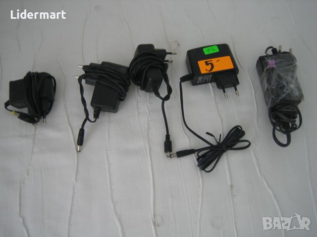 Зарядни за телефон, снимка 5 - Оригинални зарядни - 42290534