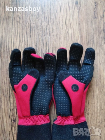 Rapala Performance Gloves - рибарски неопренови ръкавици М, снимка 7 - Ръкавици - 52146889