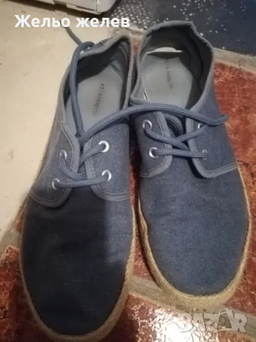 Мъжки обувки 43номер , снимка 1