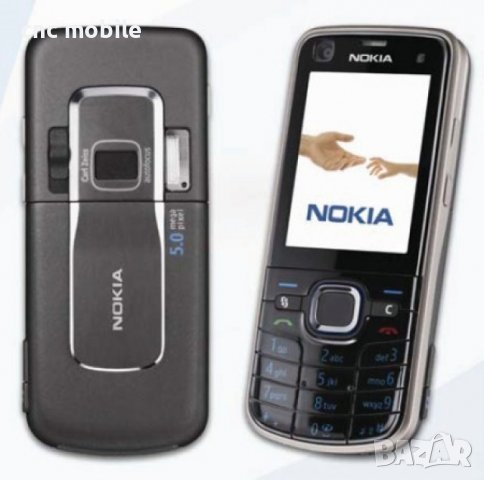 Дисплей Nokia 6303 - Nokia 6500sl - Nokia 6600 - Nokia 6220c - Nokia 5630 - Nokia 3720 - Nokia 5610 , снимка 5 - Резервни части за телефони - 11771838