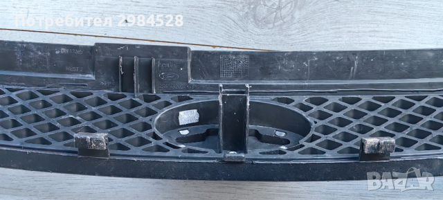 Решетка Ford Fiesta / Форд Фиеста, снимка 6 - Части - 44623381