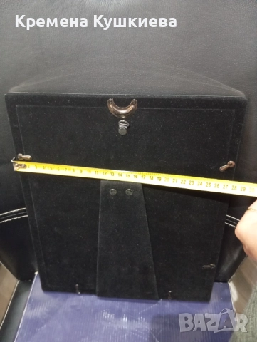 Стара красива рамка за снимки , снимка 3 - Декорация за дома - 52454937