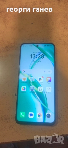 Gsm Honor 200 smart