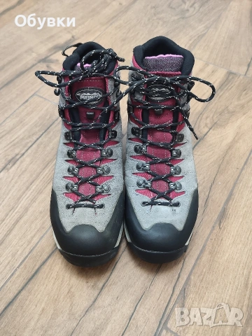 Туристически обувки Meindl, снимка 2 - Други - 53143294