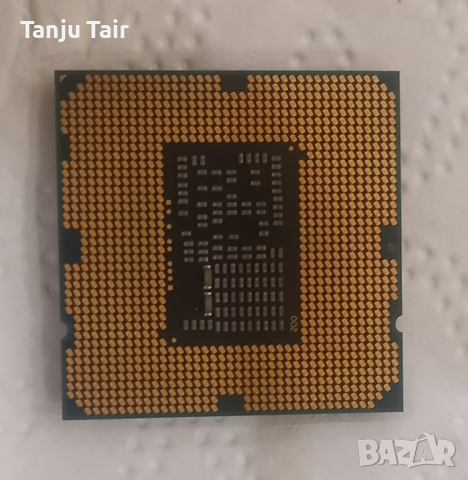 intel i3 530 2.93 Ghz., снимка 2 - Процесори - 44766452