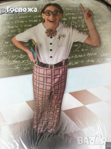 НОВО !!! Всички по 9 лева! Карнавални костюми, рокли за деца и възрастни!!!, снимка 14 - Рокли - 31406875