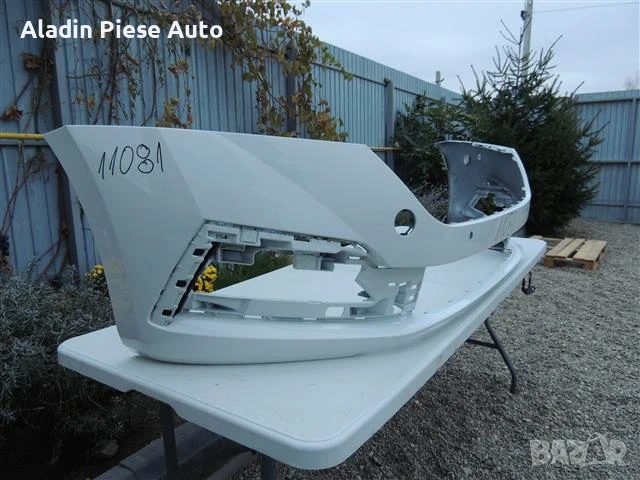 Предна броня Skoda Octavia 4 година 2020 2021 2022 2023 код 86511-G2500 , снимка 3 - Аксесоари и консумативи - 50481901