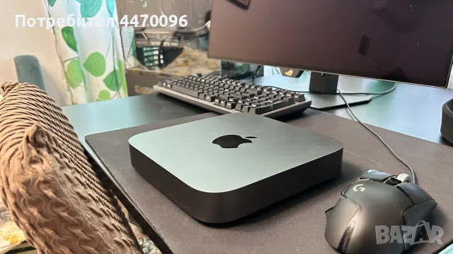Mac mini 2018 1tb ssd