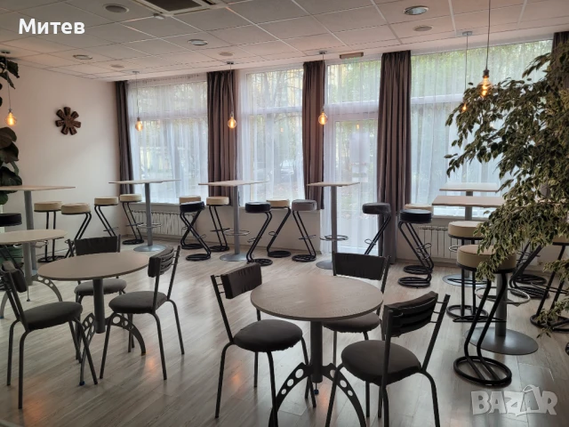 Зали под наем /за презентации, събития, тържества/, с кафе-бар зона!, снимка 13 - Други - 50538190