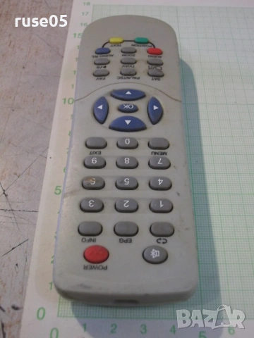 Дистанционно работещо - 83, снимка 5 - Дистанционни - 54159854