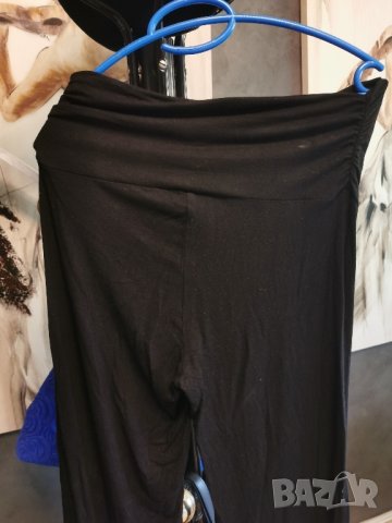 дамски панталон  ел, хл, снимка 2 - Клинове - 42290779