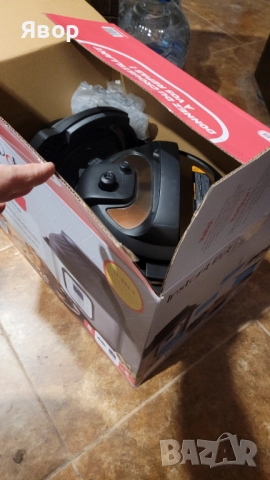 Instant Pot DUO CRISP + AIR FRYER мултикукър с еър фрайър- чисто нов- 8 литра, снимка 7 - Мултикукъри - 52944456