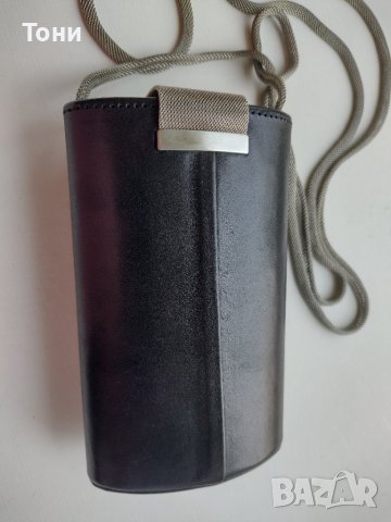Marimekko малко портмоне от кожа , снимка 5 - Чанти - 36869000