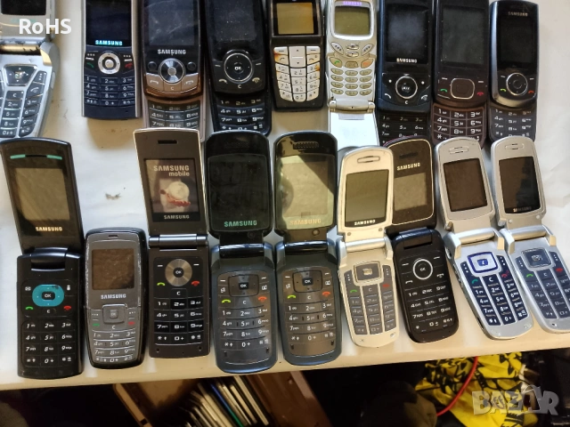 Телефони, снимка 4 - Други - 53309825