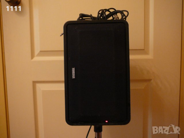 YAMAHA KA-10, снимка 4 - Тонколони - 35338137