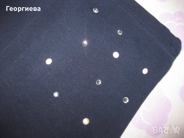 Прелестни маркови тоалети за 10-11 г.!, снимка 6 - Детски Блузи и туники - 37951653