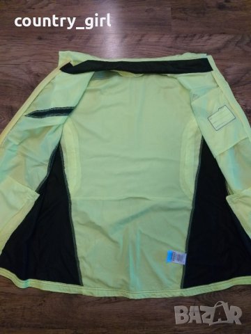 adidas Men's Gilet Yellow electricity - страхотен мъжки елек, снимка 12 - Спортни дрехи, екипи - 30347757