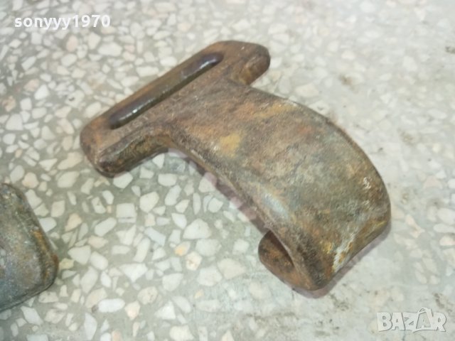 ЯКИ КУКИ ОТ ТИР КОЛАНИ 2БР 0803210542, снимка 12 - Аксесоари и консумативи - 32078258