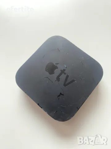 ✅ Apple TV 🔝 3 th GEN, снимка 1 - Приемници и антени - 48364179