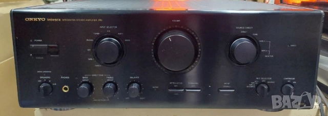 Усилвател Onkyo A-8850