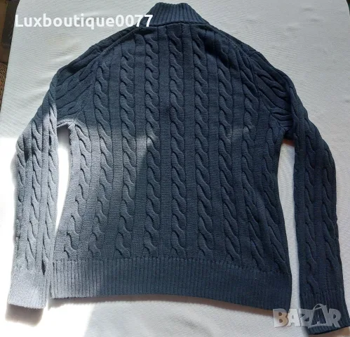 Мъжко горнище Ralph Lauren M, снимка 3 - Спортни дрехи, екипи - 56544964
