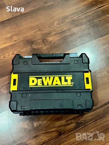 DeWALT Безжична ъглошлайфмашина, снимка 2 - Ъглошлайфи - 55857314