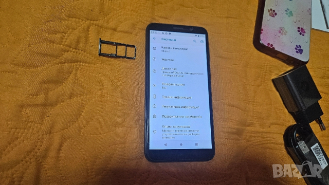 Motorola Moto E6 play Моторола, снимка 10 - Motorola - 53038084