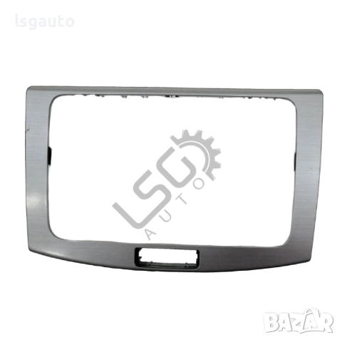 Лайсна средна конзола табло Volkswagen Passat (B7) 2010-2014 ID: 154306