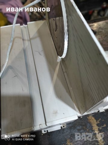 Машина Рязане на Мезета, снимка 16 - Други - 35639614