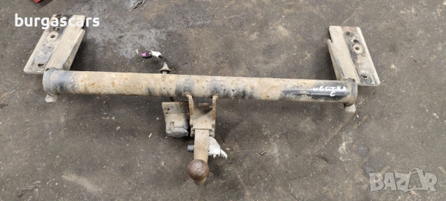 Теглич Opel Vectra C 