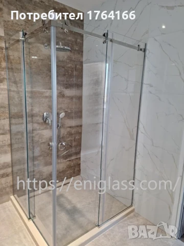 Душ кабини, снимка 7 - Душ кабини и вани - 51385515
