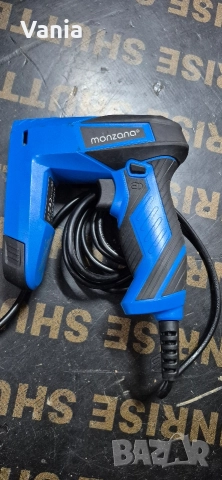 Електрически такер