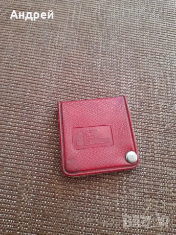 Стара лупа Deko, снимка 2 - Антикварни и старинни предмети - 47956946