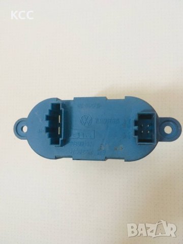 Реостат за парно за VW Tuareg/Фолксваген туарег 