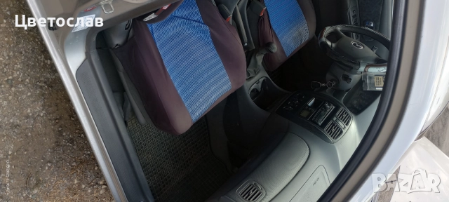 Mazda 323, снимка 10 - Автомобили и джипове - 51702467