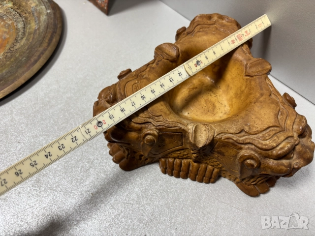 Стари Старинки за декорация, снимка 12 - Антикварни и старинни предмети - 52594233