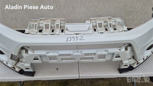 Предна броня Suzuki Vitara Facelift година 2018 2019 2020 2021 код 7171186R, 71711-86R , снимка 4 - Аксесоари и консумативи - 53073195