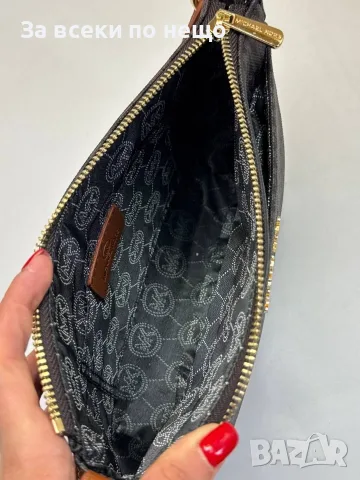 Michael Kors Дамска Чанта Майкъл Корс - Различни Цветове Код E44, снимка 4 - Чанти - 55791863