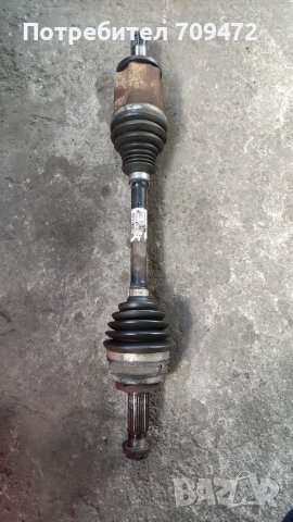 Предни Полуоски кулер БМВ Х5 Х6 Е70 Е71, снимка 9 - Части - 39365158