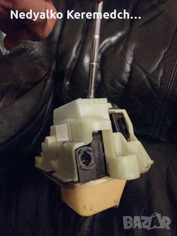 Селектор (избирач) мерцедес w211 една година гаранция!!! 