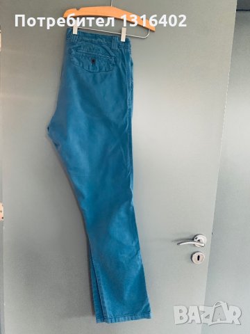 Спортен панталон “PullandBear”, размер 44, снимка 3 - Дънки - 34489299