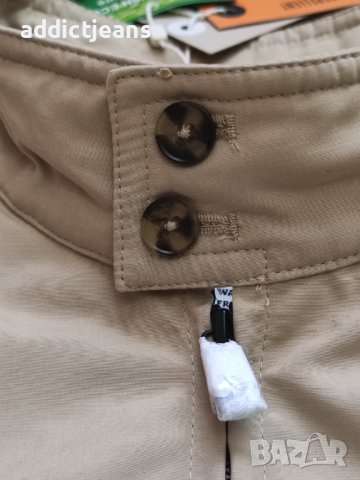 Мъжко пролетно яке Tom Tailor размер XL, снимка 6 - Якета - 39150120