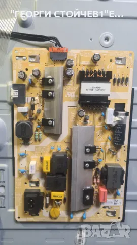 UE50TU8072U   BN41-02756C  BN94-15767J   BN4401054E  CY-BT050HGPV1V, снимка 4 - Части и Платки - 48773453