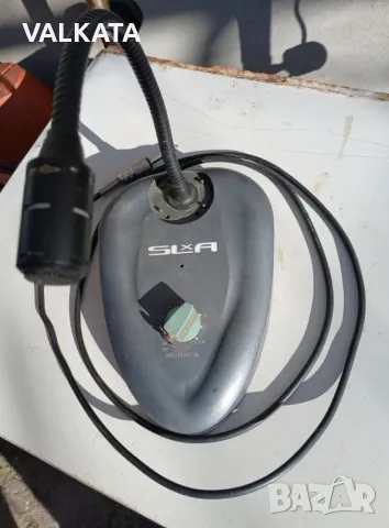 МИКРОФОН LEM  DU 112    ANTI - VANDALЕ