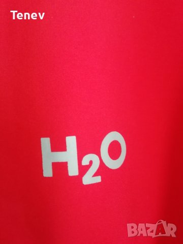 H2O Sportswear Outdoor оригинално мъжко яке XL, снимка 3 - Якета - 39553712