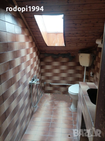 едностайно жилище под наем-200 евро.Смирненски-До училище Елин пелин, снимка 5 - Апартаменти - 53060553