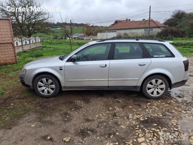Audi a4 b6 1.9 tdi , снимка 3 - Автомобили и джипове - 52797886